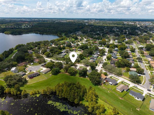 1321 LESCOT LANE, Orlando, FL 32811