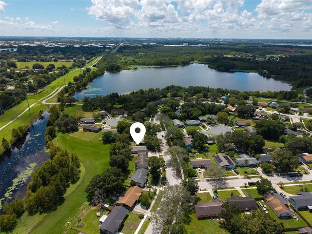 1321 LESCOT LANE, Orlando, FL 32811