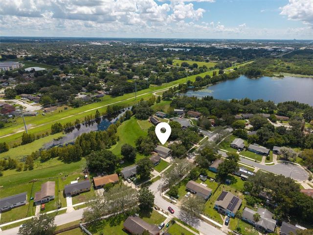 1321 LESCOT LANE, Orlando, FL 32811