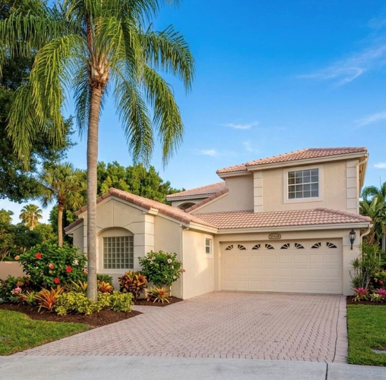 23426 Alzira Circle, Boca Raton, FL 33433