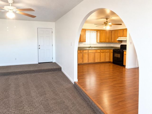 11916 Euclid Court NE, Albuquerque, NM 87112