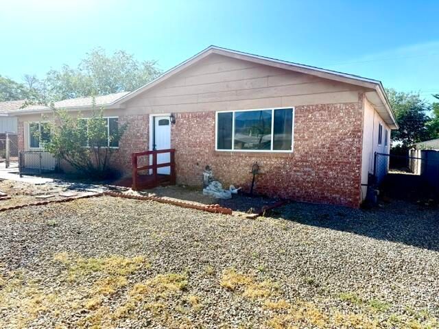 11916 Euclid Court NE, Albuquerque, NM 87112