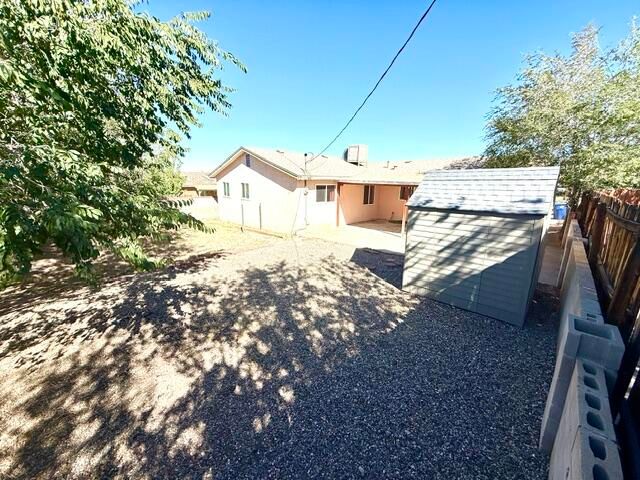 11916 Euclid Court NE, Albuquerque, NM 87112