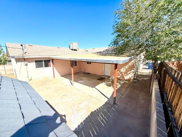 11916 Euclid Court NE, Albuquerque, NM 87112