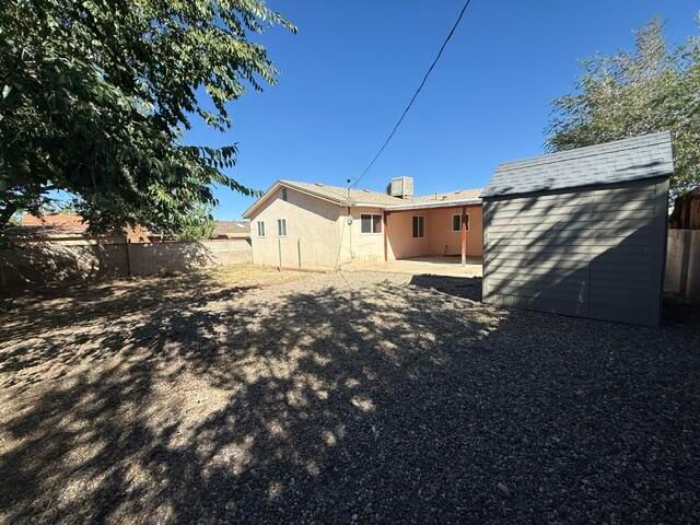 11916 Euclid Court NE, Albuquerque, NM 87112