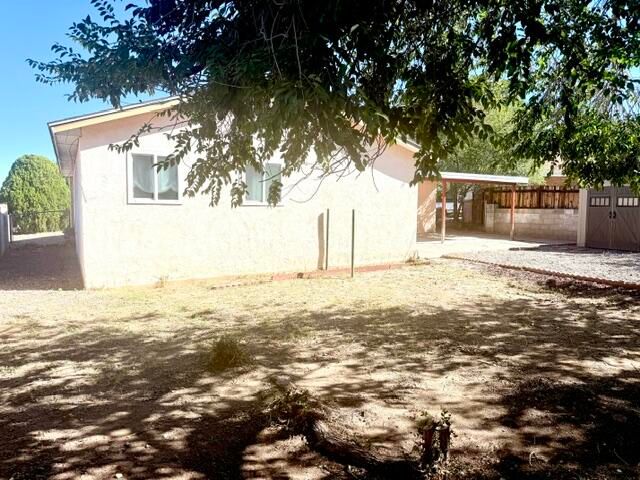 11916 Euclid Court NE, Albuquerque, NM 87112
