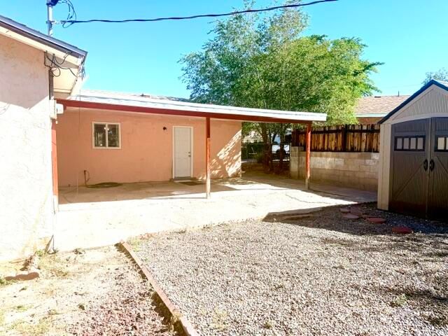 11916 Euclid Court NE, Albuquerque, NM 87112