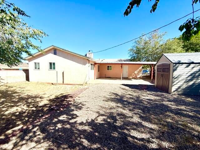 11916 Euclid Court NE, Albuquerque, NM 87112