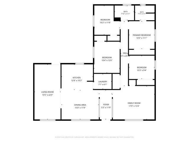 11916 Euclid Court NE, Albuquerque, NM 87112