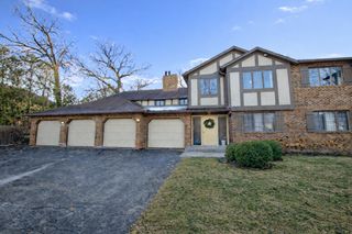 7761 W Foresthill Lane 2A, Palos Heights, IL 60463
