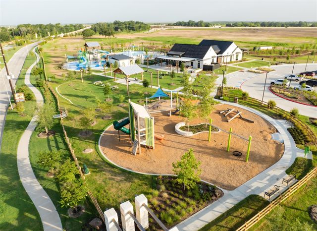10606 Autumn Trace Drive, Beasley, TX 77417