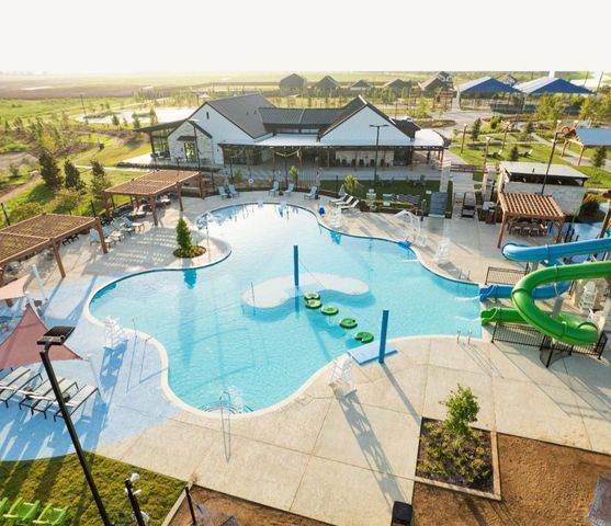 10606 Autumn Trace Drive, Beasley, TX 77417