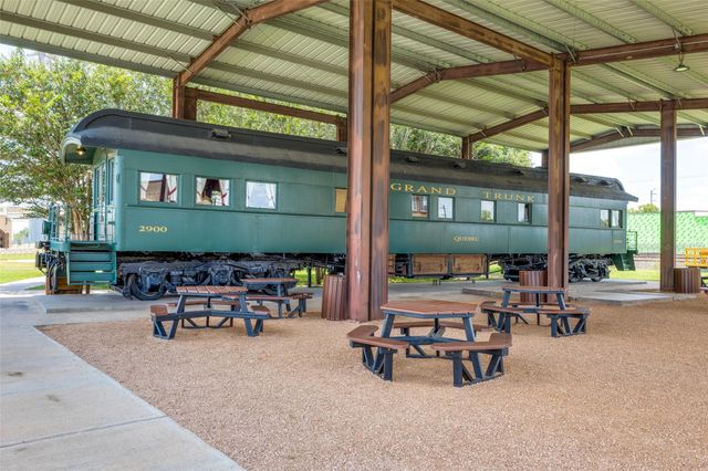 10606 Autumn Trace Drive, Beasley, TX 77417