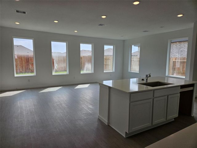 10606 Autumn Trace Drive, Beasley, TX 77417