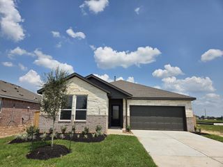 10606 Autumn Trace Drive, Beasley, TX 77417