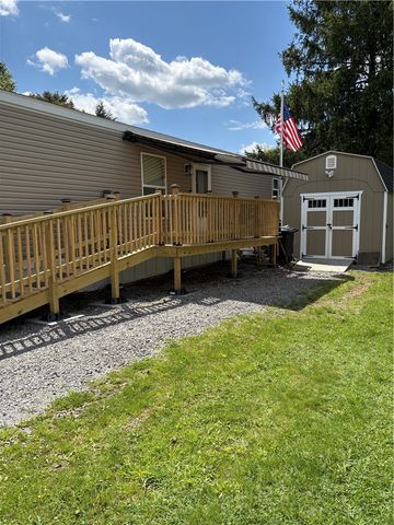 13 Holly Hill Drive, New Sewickley Twp, PA 15042