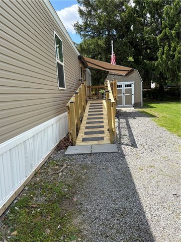 13 Holly Hill Drive, New Sewickley Twp, PA 15042