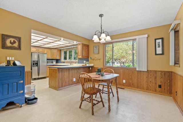 5510 James Avenue N, Brooklyn Center, MN 55430