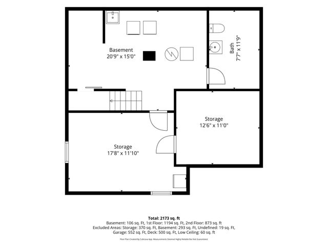 5510 James Avenue N, Brooklyn Center, MN 55430