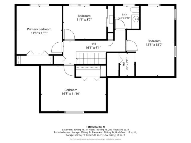 5510 James Avenue N, Brooklyn Center, MN 55430