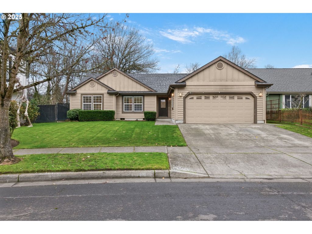 811 VIRGIL Ave, Eugene, OR 97404