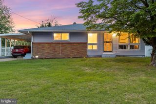 1509 COLUMBUS RD, Burlington, NJ 08016
