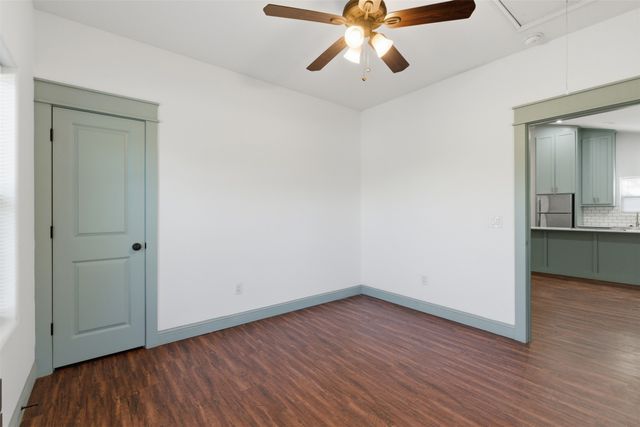 1731 W Elm Street, Denison, TX 75020