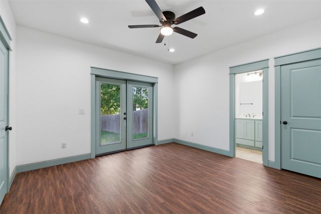 1731 W Elm Street, Denison, TX 75020
