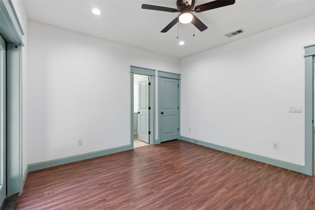 1731 W Elm Street, Denison, TX 75020