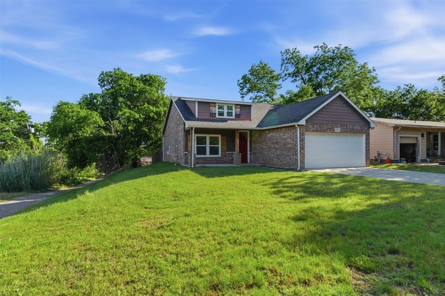 1731 W Elm Street, Denison, TX 75020
