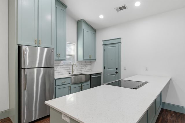 1731 W Elm Street, Denison, TX 75020