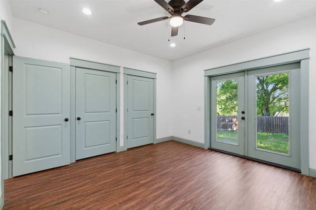 1731 W Elm Street, Denison, TX 75020