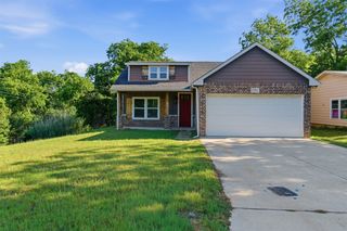 1731 W Elm Street, Denison, TX 75020