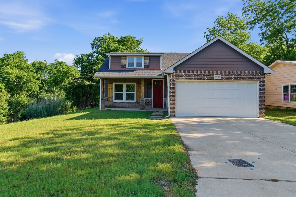 1731 W Elm Street, Denison, TX 75020
