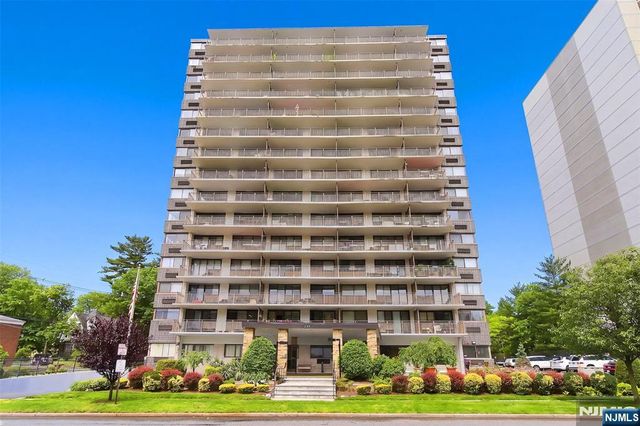 235 Prospect Avenue 10H, Hackensack, NJ 07601