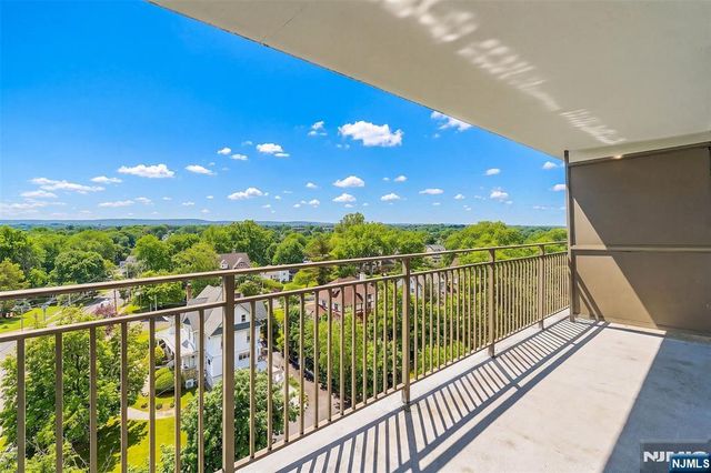 235 Prospect Avenue 10H, Hackensack, NJ 07601