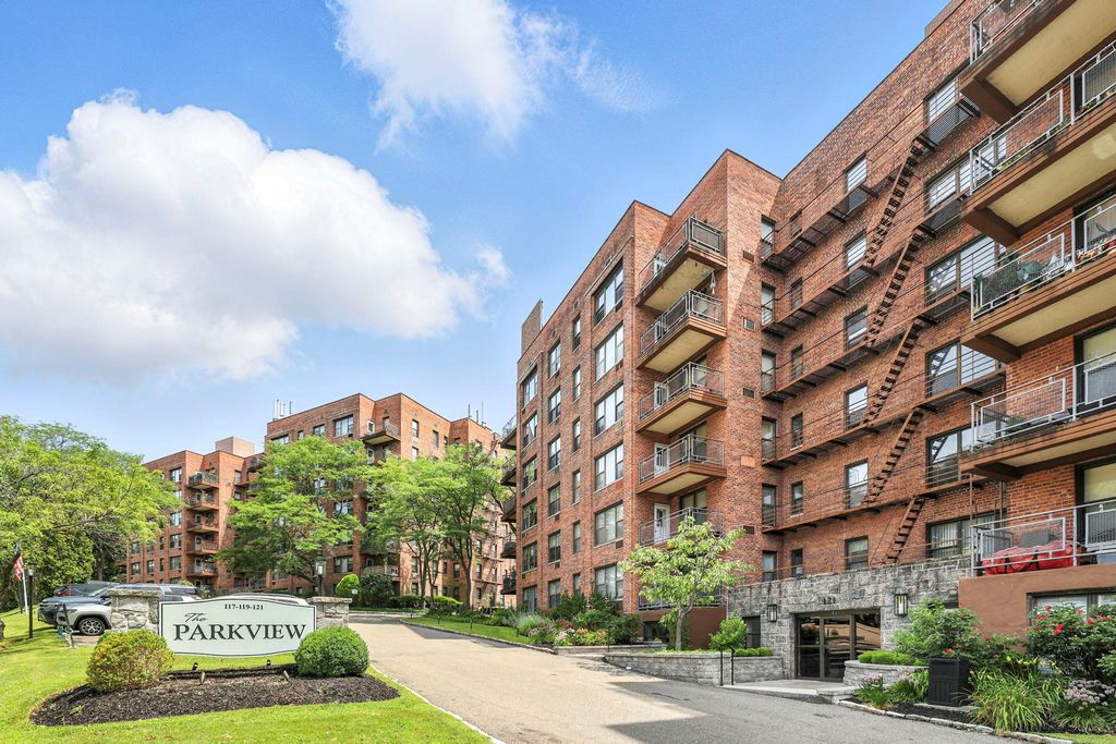 121 S Highland Avenue 5J, Ossining, NY 10562