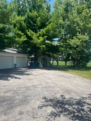 21730 Oak Ridge, Sheridan, IN 46069