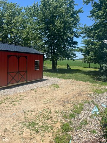 21730 Oak Ridge, Sheridan, IN 46069