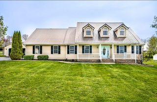 81 Angela Way, Lancaster, KY 40444