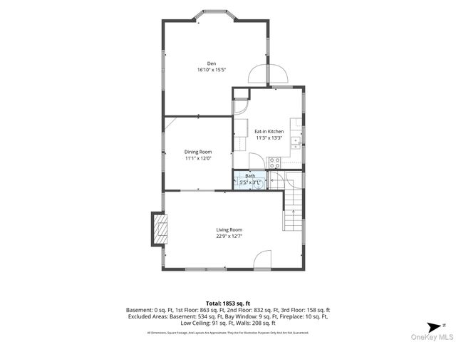 217 Soundview Road, Huntington, NY 11743
