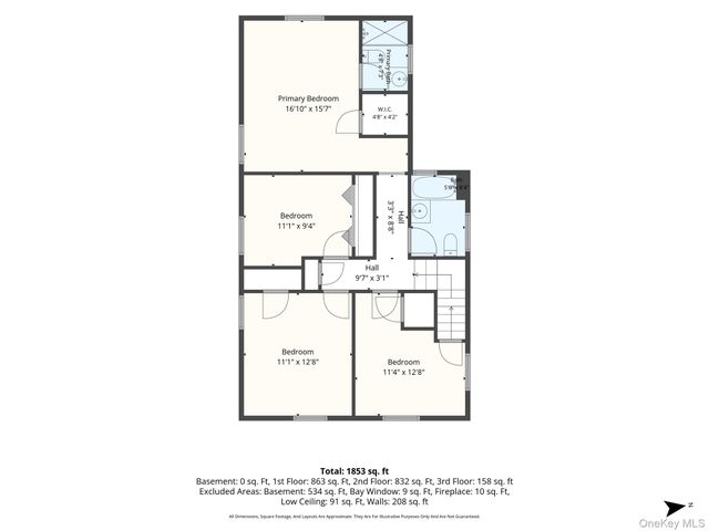217 Soundview Road, Huntington, NY 11743