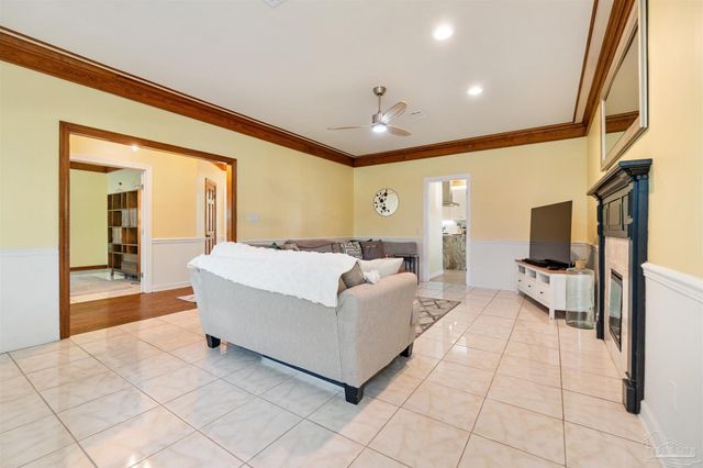 5018 Barranca Lora, Pensacola, FL 32514