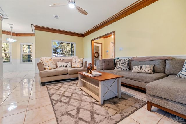 5018 Barranca Lora, Pensacola, FL 32514