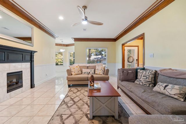 5018 Barranca Lora, Pensacola, FL 32514