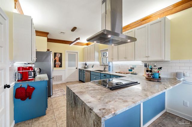 5018 Barranca Lora, Pensacola, FL 32514