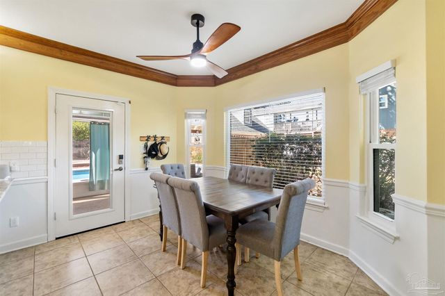 5018 Barranca Lora, Pensacola, FL 32514