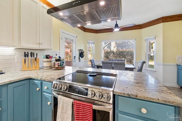 5018 Barranca Lora, Pensacola, FL 32514