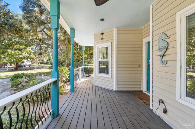 5018 Barranca Lora, Pensacola, FL 32514