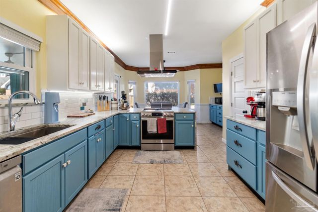 5018 Barranca Lora, Pensacola, FL 32514